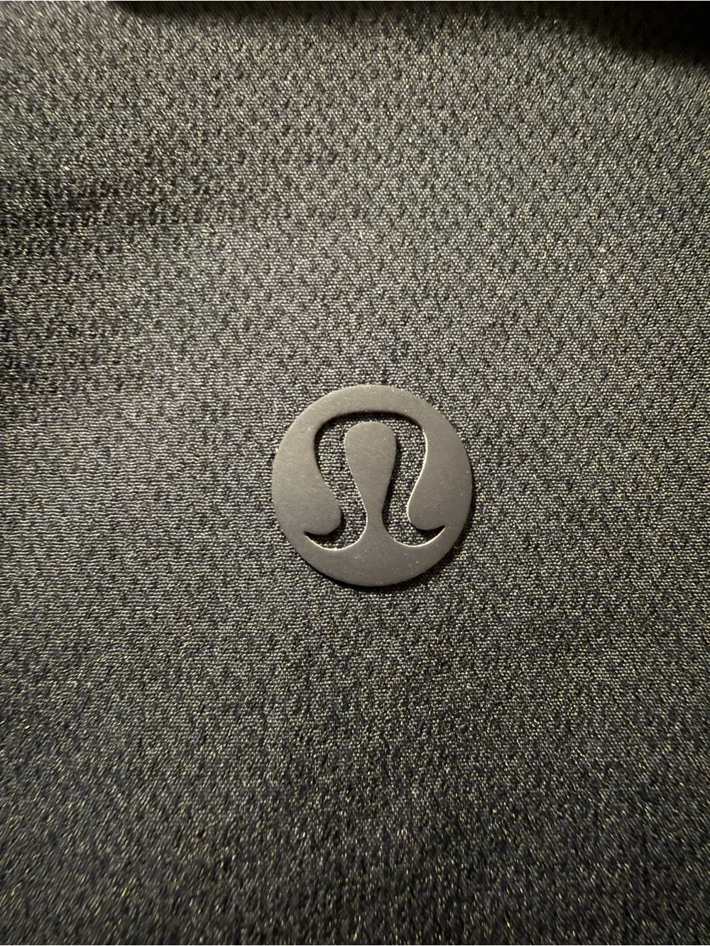 Men's Lululemon New Venture Casual Jacket - Navy